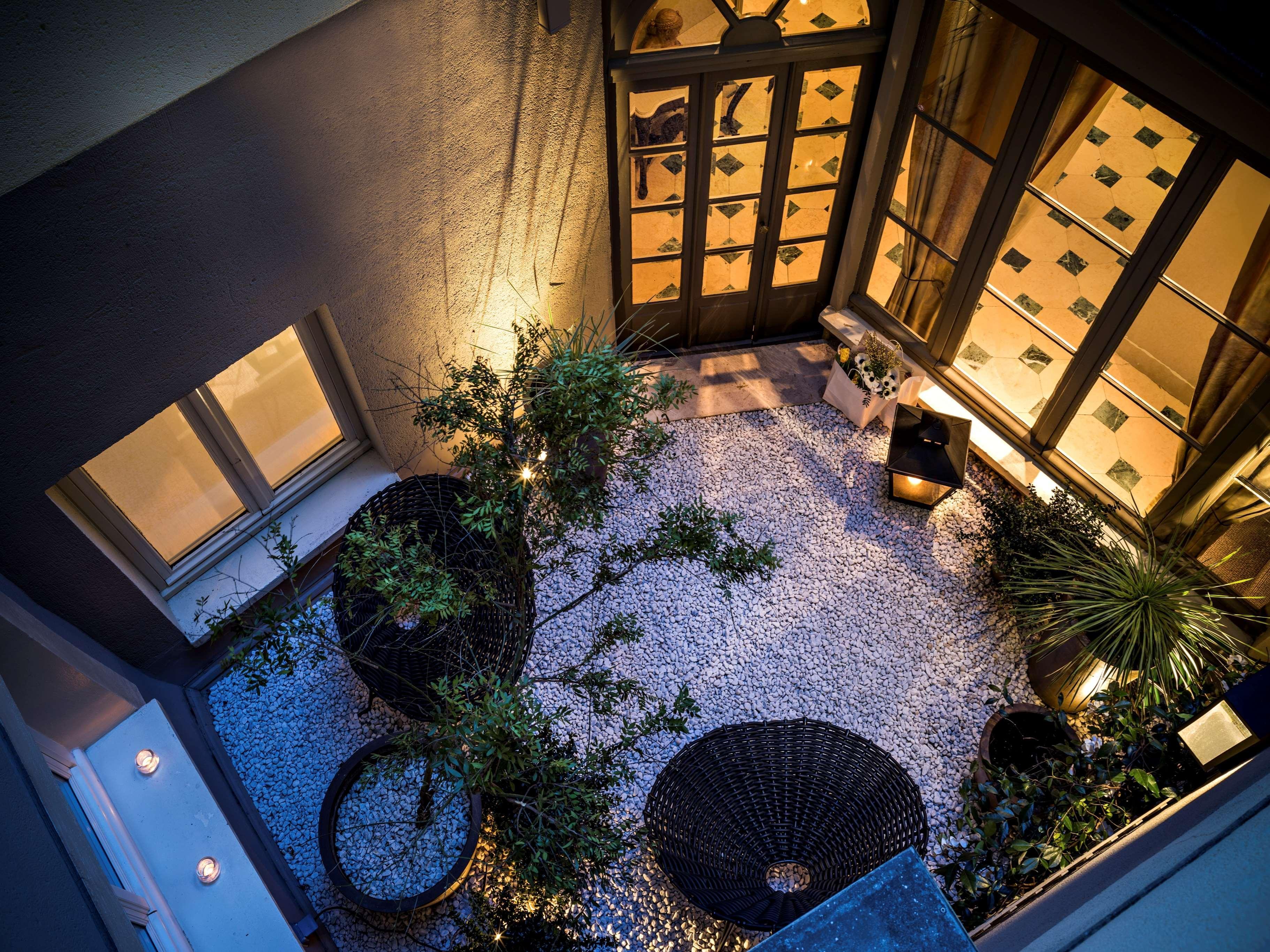 Hotel Louison Paris Exterior foto