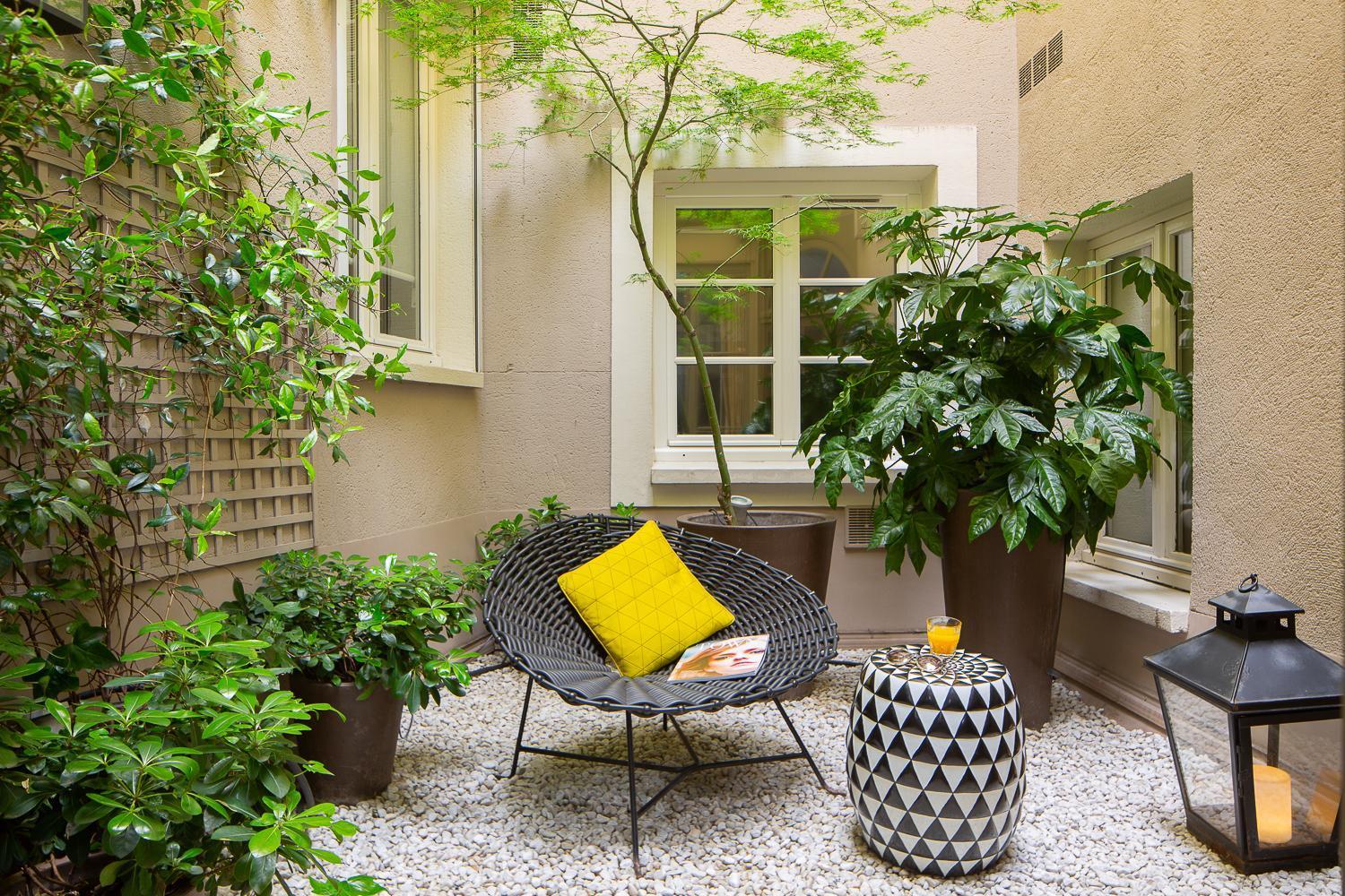 Hotel Louison Paris Exterior foto